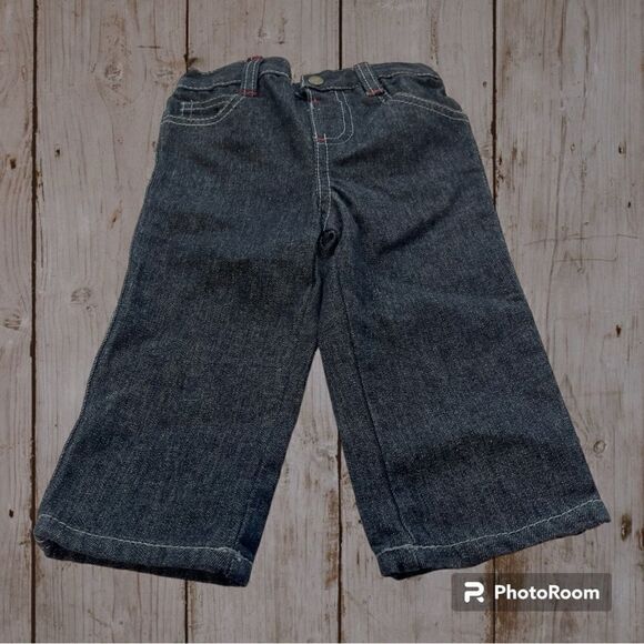 Nike And US Polo Assn Outfit Boys Size 18 Months EUC - Picture 2 of 5